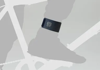 SiX FABRIC　サイクルバンド