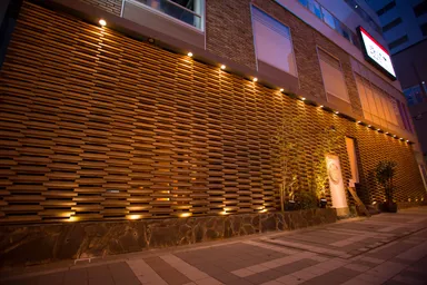 優美な風格ある佇まい