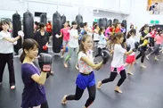 Tokyo Girls Kickboxing Club × Miss Contest 2016 (2)
