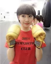 Tokyo Girls Kickboxing Club × Miss Contest 2016 (5)