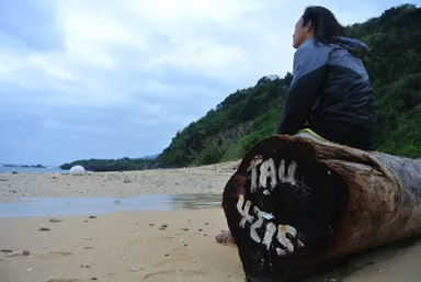 石垣島拠点候補