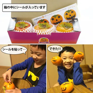 子供でも簡単に作れます