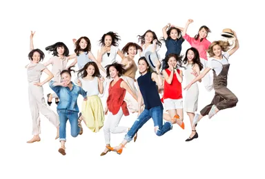 『第7回 国民的美魔女コンテスト』ファイナリスト