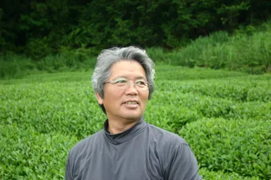 モーツァルトのお茶 生産者