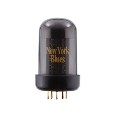 『Blues Cube New York Blues Tone Capsule』
