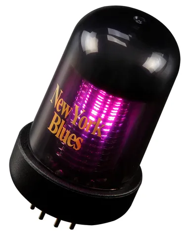 『Blues Cube New York Blues Tone Capsule』