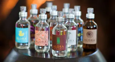 ALORA AMBIANCE(アローラ アンビアンス)イメージ10