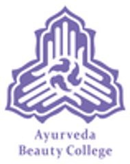 アーユルヴェーダビューティーカレッジのロゴ
