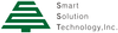 株式会社スマート・ソリューション・テクノロジーのロゴ