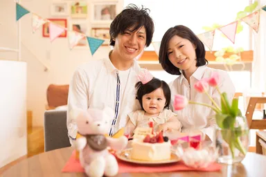 バースデイフォト