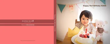 フォトブック１