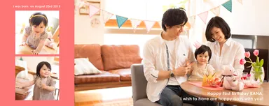 フォトブック２