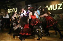 ＜昨年の様子＞