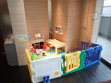 (参考)二子玉川ステーションビル歯科2