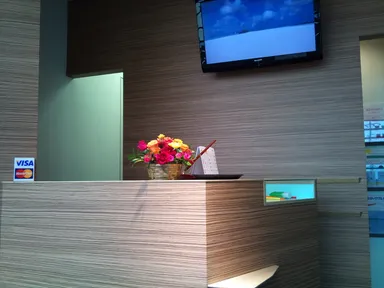 (参考)二子玉川ステーションビル歯科3