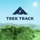 TREK TRACK ロゴ