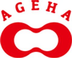 株式会社揚羽のロゴ