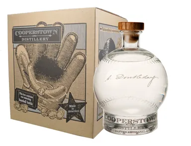 ダブルプレイウォッカ