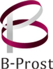株式会社B-Prostのロゴ