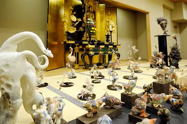 仏教×アートの祭典