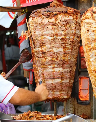 ケバブ イメージ