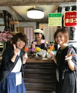 菅沼朋香「ライブパフォーマンス」