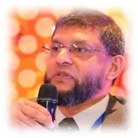 ムスリムフレンドリーツアーの世界的権威・ファザール代表