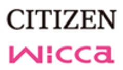 シチズン時計株式会社のロゴ