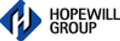 Hopewill Group Japan株式会社のロゴ