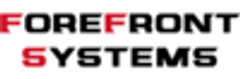 フォアフロントシステムズ株式会社のロゴ
