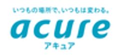 株式会社JR東日本ウォータービジネスのロゴ