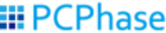ピーシーフェーズ株式会社のロゴ