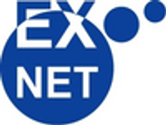 株式会社イクスネットのロゴ