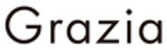 株式会社グラツィアのロゴ