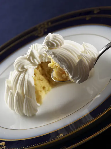 プレミアムマロンシャンテリー