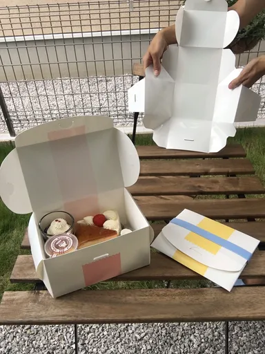 組み立て・携帯も簡単