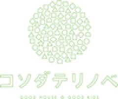 コソダテリノベ(協和物産株式会社)のロゴ