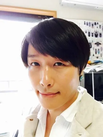 ハロウィントークショー「登壇者：のぶみ氏」