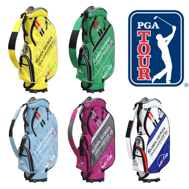US PGA キャディバッグ3057