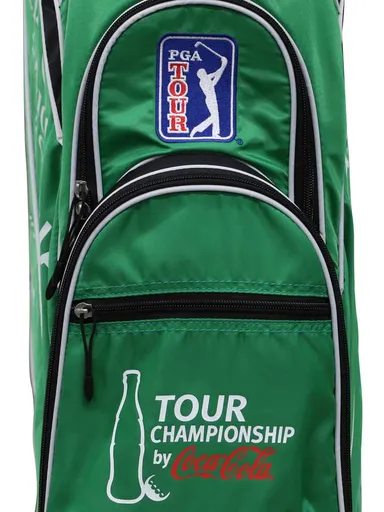 US PGA TOUR ロゴ部分