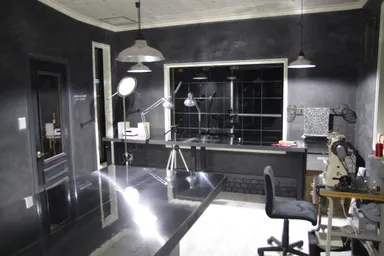 CANDy BLOOD CREATIVE STUDIO アトリエ