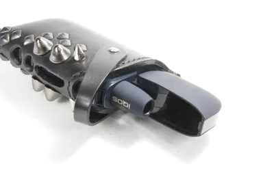 ハンドメイドiQOSレザーケース 6