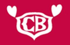 CANDy BLOOD CREATIVE STUDIOのロゴ