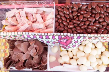 提供チョコイメージ 3