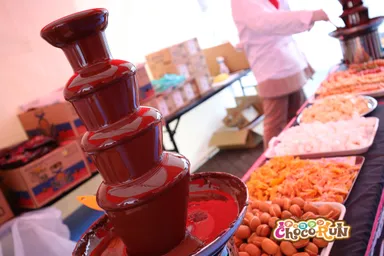 給チョコ所イメージ 4