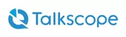 Talkscopeサービスロゴ