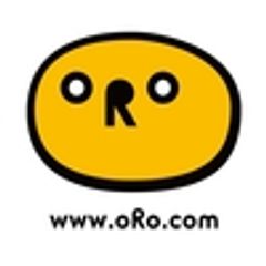 株式会社オロのロゴ