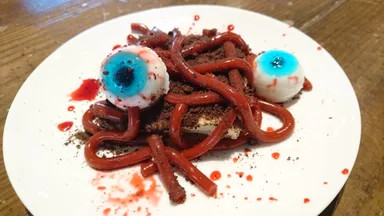 ラ チッタデッラ ゾンビ飯2