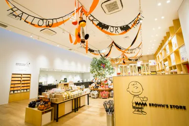 BROWN'S STORE(ブラウンズストア)