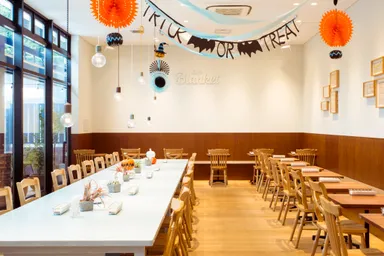 Cafe Blanket(カフェブランケット)